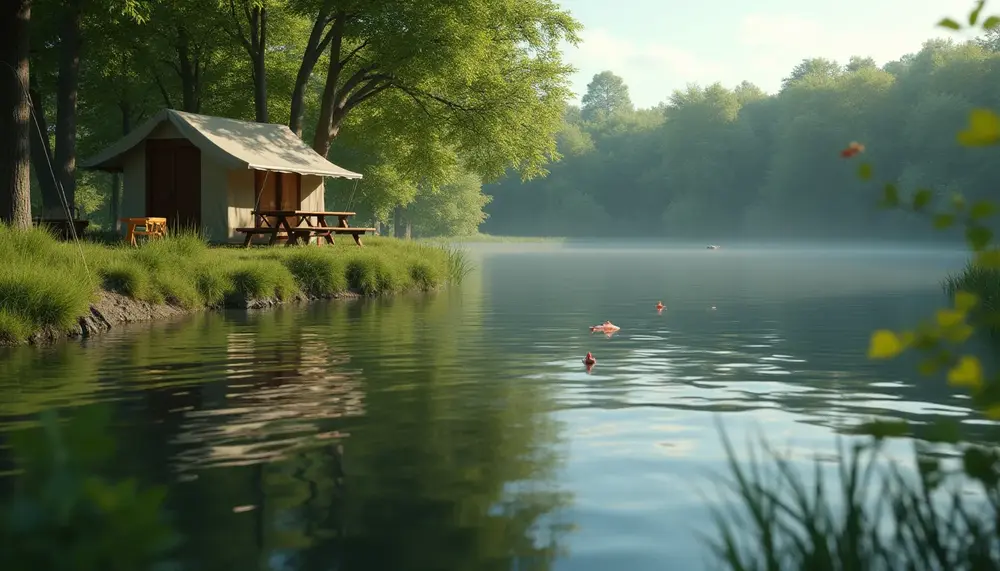 Alles über Karpfen: Diese Fischarten solltest du kennen