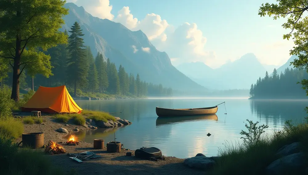 Angeln: Komplett-Guide 2026