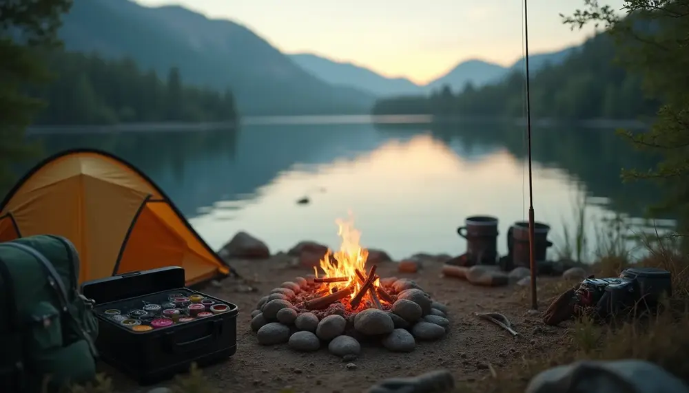 Angeltechniken: Komplett-Guide 2026