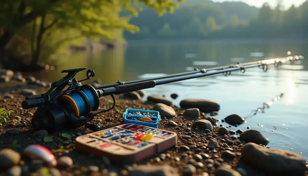 Angelwirbel: Die unsichtbaren Helfer beim Angeln