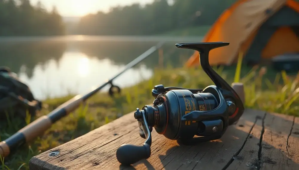 Daiwa Steez A TW: Die perfekte Baitcaster Rolle
