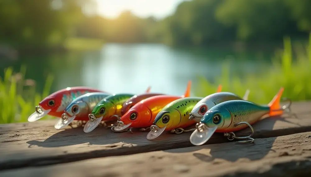 Die besten Angelköder für Oberflächenangriffe
