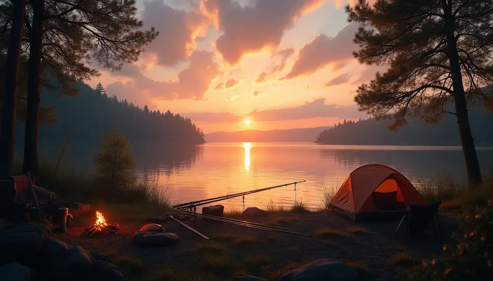 Die besten Angelruten von White Bird: Ein Überblick