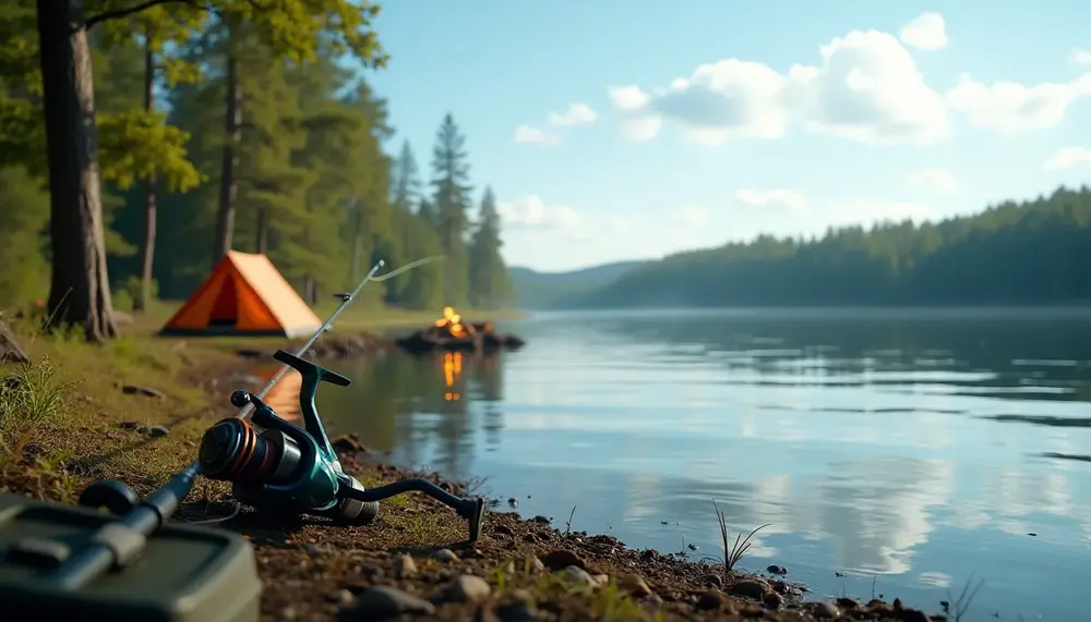 Die Pilkrute beim Spinnfischen: Tipps und Tricks