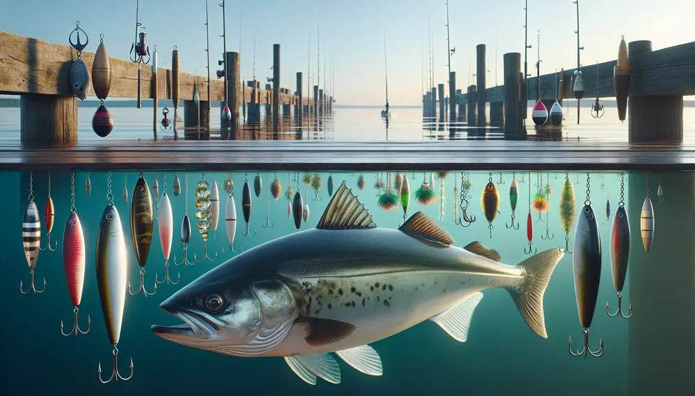 Dorsch: Der König der Ostsee und seine Lieblingsköder