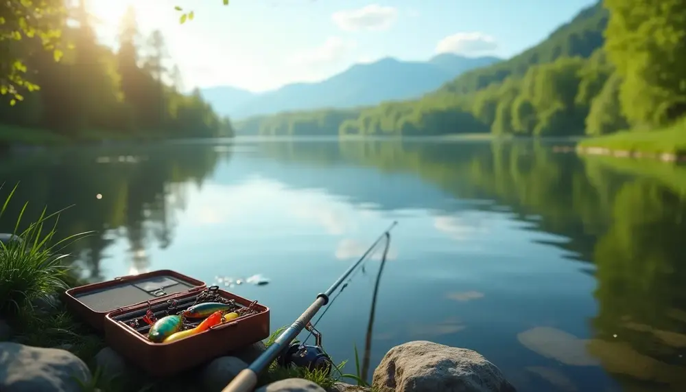 Drilling Angelhaken: Der Schlüssel zu erfolgreichen Angelausflügen