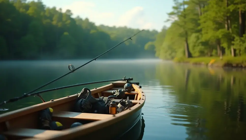 Elektrisch angeln: Alles Wissenswerte zur elektrischen Angelrute