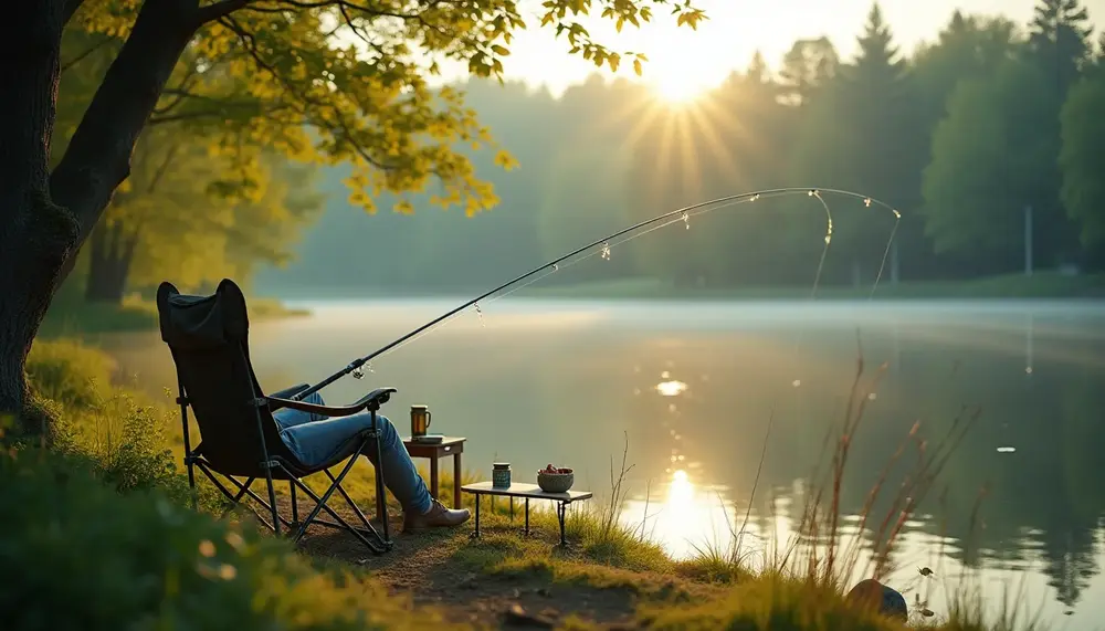 Endura C2 34: Die perfekte Wahl für anspruchsvolle Angler