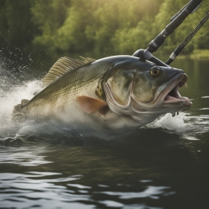 Experten-Tipps für effektives Bass Fishing