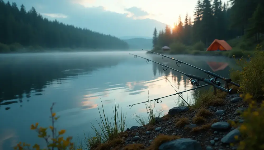 Fischalarm: Lockmittel, die jeden Fisch zum Biss verführen