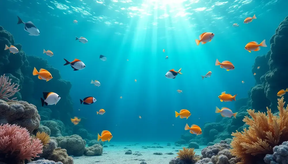Fischarten Elba: Die schönsten Meeresbewohner der Insel
