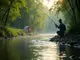 fliegenfischen-an-der-lenne-ein-abenteuer-in-der-natur