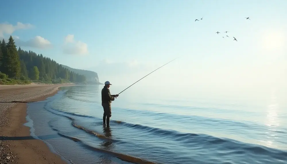 fliegenfischen-an-der-ostsee-ein-unvergessliches-erlebnis