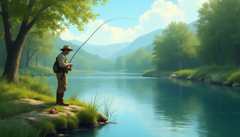 Fliegenfischen Video: Die schönsten Aufnahmen aus der Welt des Fliegenfischens