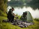 fox-carpmaster-mat-der-ideale-begleiter-fuer-karpfenangler