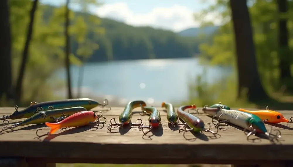 Große Mengen, kleiner Preis: Angelköder beim Großhändler erhältlich