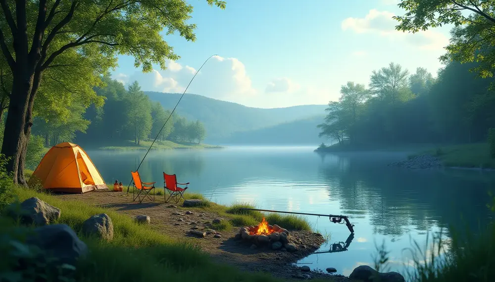 Grundlagen des Angelns: Komplett-Guide 2026