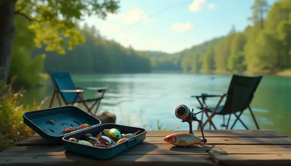 Jiggerspin: Die Kunst des modernen Spinnfischens