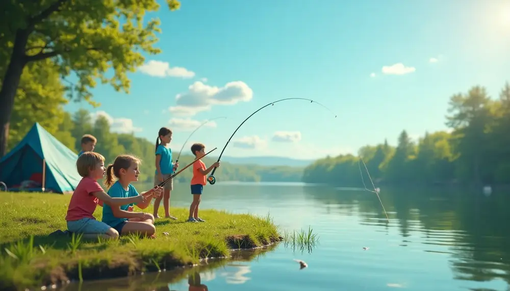 kinderfreundliche-angeltechniken-fuer-outdoor-abenteuer