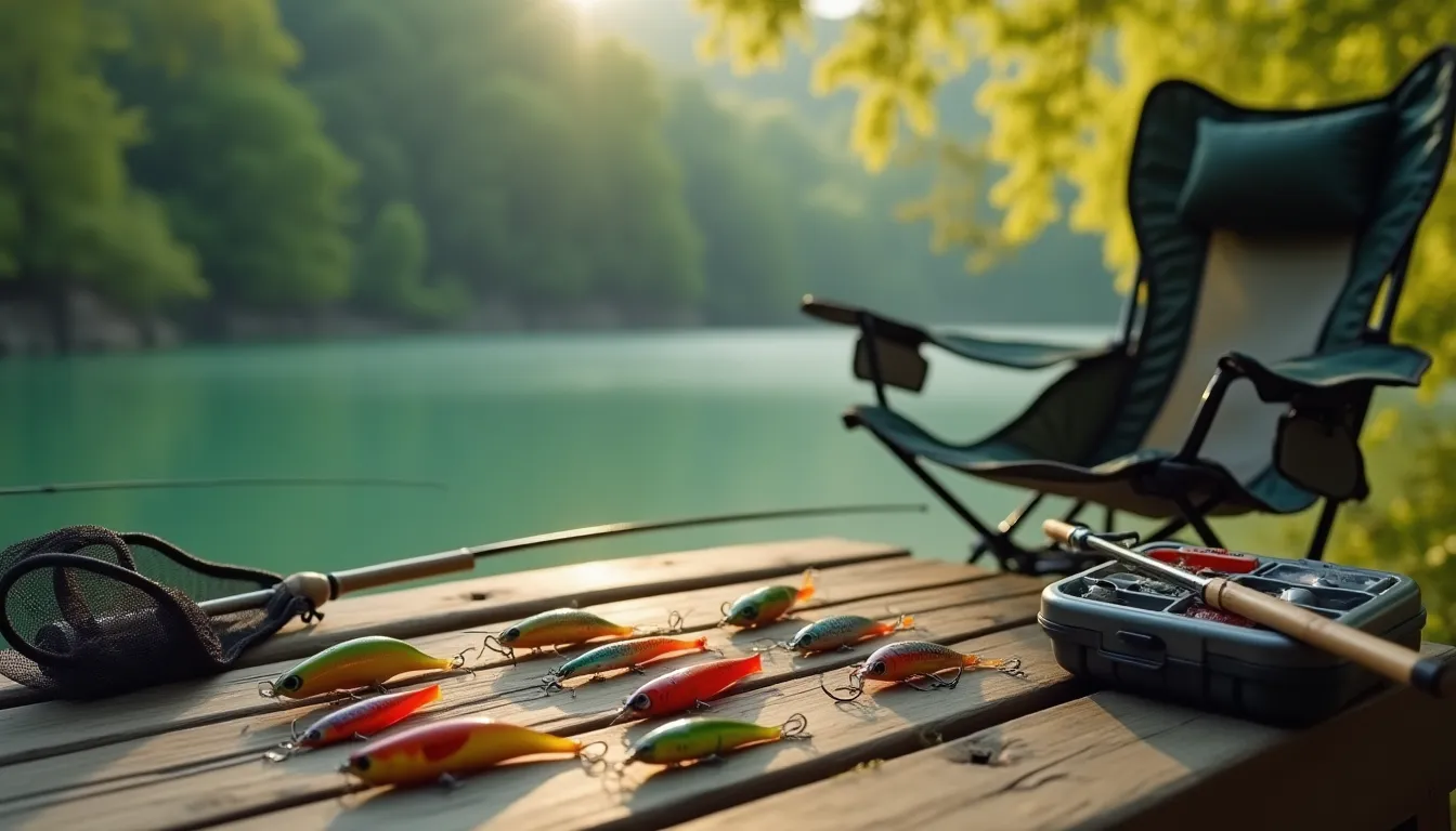 Libra Lures: Qualität, Vielfalt und Fanggarantie vereint
