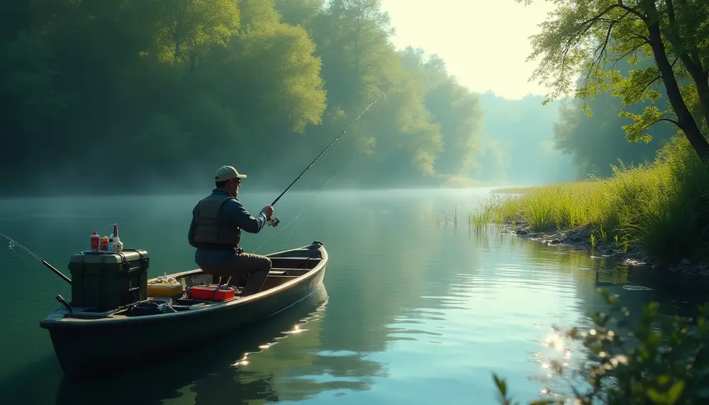 Salmo Angeln: Tipps und Tricks für Erfolg