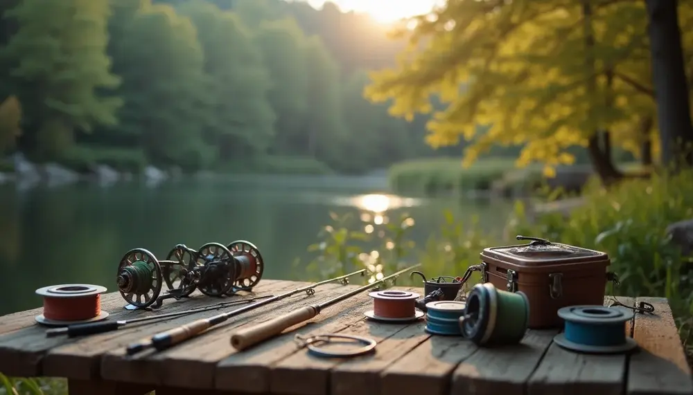Tipps für die Verwendung von Mono Vorfächern