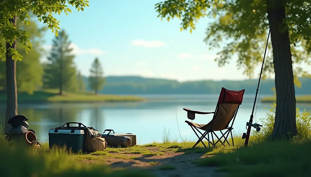 Tipps zum Kauf einer Salmo Liege