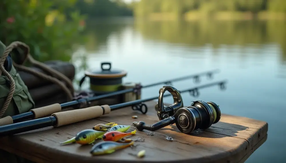 Tipps zur Auswahl von Raubfischzubehör