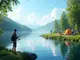 ufer-knigge-ein-leitfaden-fuer-anfaenger-zum-respekt-vor-der-natur-und-anderen-anglern