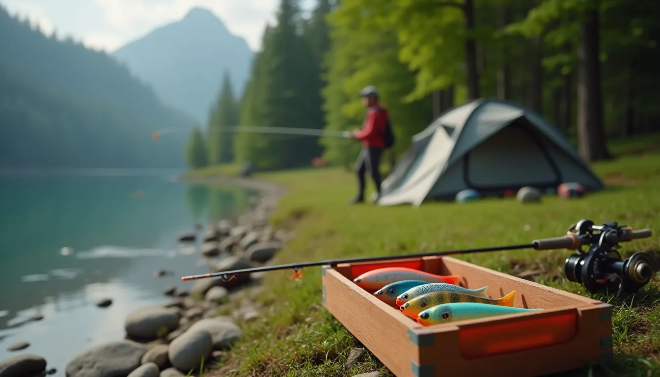 Westin Angelköder: Die besten Modelle und Techniken
