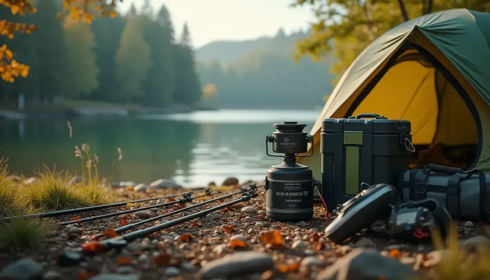 WFT Products - Qualität für anspruchsvolle Angler