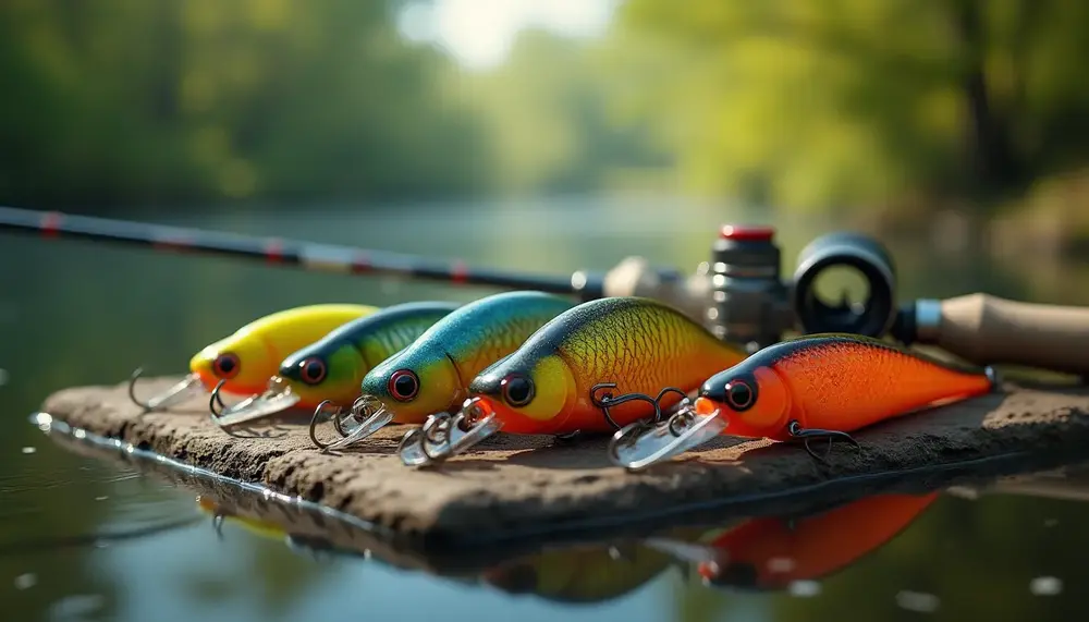 Zalt Angelköder im Test: Perfektion für Raubfischangler